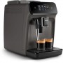 Philips | Espresso Coffee maker Series 1200 | EP1224/00 | Pump pressure 15 bar | Built-in milk frother | Fully automatic | 1500 - 4